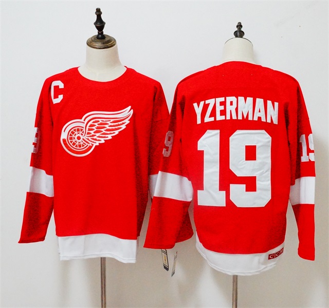 throw back hockey jerseys-007